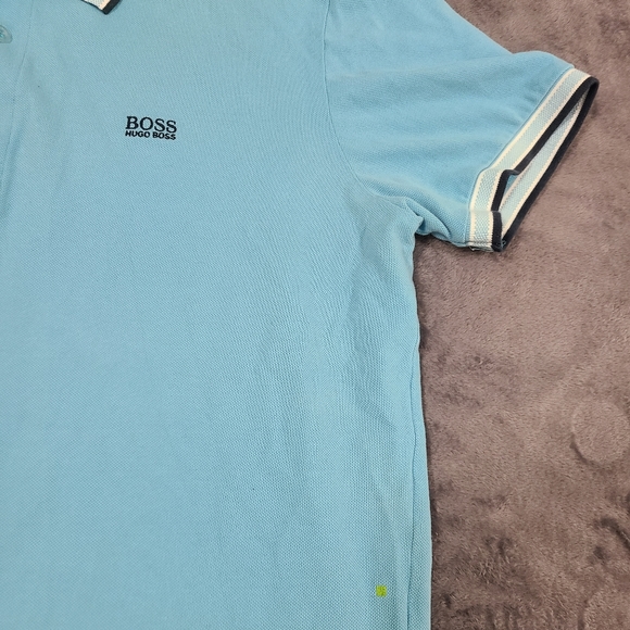 Hugo Boss Polo - Picture 7 of 7